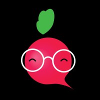 Smart Radish Digital Marketing logo - Similar company to Fresh Minds