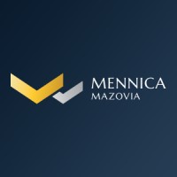 Mennica Mazovia logo - Similar company to Mennica 79 Element