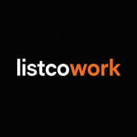Listcowork logo - Similar company to Sneaker Baker