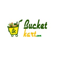 Bucketkart.com logo - Similar company to Tezbasket