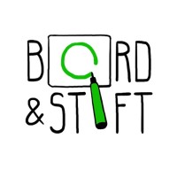 Bord & Stift