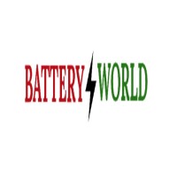 Battery World Hyderabad logo - Similar company to Battery Quality Analyzer