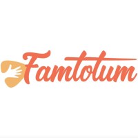 Famtotum logo - Similar company to Prontopro For Professionals