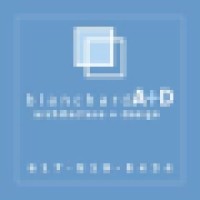 blanchardA+D logo - Similar company to Digital Fun