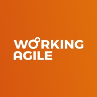 Working-Agile logo - Similar company to Hackadme