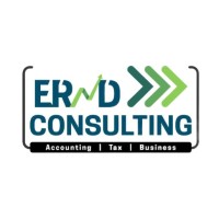 ERND Consulting logo - Similar company to Htc Training And Business