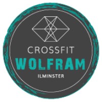 CrossFit Wolfram logo - Similar company to Crossfit Cumbria Limited