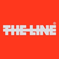 THE LINE Studio logo - Similar company to Blue Zoo Animation Studio