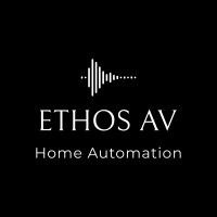 Ethos AV logo - Similar company to Game-Er Project
