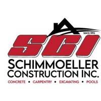 Schimmoeller Construction Inc logo - Similar company to Capaldo Construction