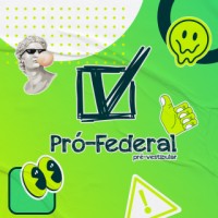 Pró-Federal Pré-Vestibular logo - Similar company to Lab Office