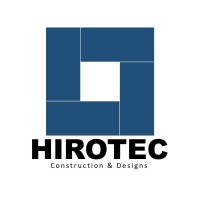 HIROTEC Construction logo - Similar company to Tb Construction
