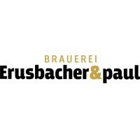 Brauerei Erusbacher & Paul AG logo - Similar company to Braustation Sursee Ag