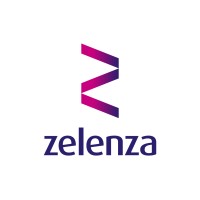 Zelenza logo - Similar company to Sms Europa