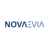 NovaEvia A/S logo - Similar company to Baza Aps