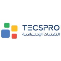 Tecspro Group logo - Similar company to Sky Informations