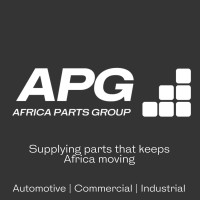 Africa Parts Group logo - Similar company to Xcite It (Pty) Ltd