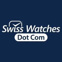 Swiss Watches Dot Com logo - Similar company to Icebox Diamonds & Watches