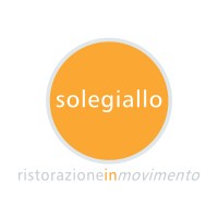Solegiallo - Ristorazione in Movimento logo - Similar company to Inbarcato