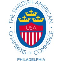 Swedish-American Chamber Of Commerce - Philadelphia