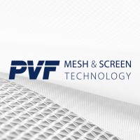PVF Mesh & Screen Technology GmbH logo - Similar company to Mswtech