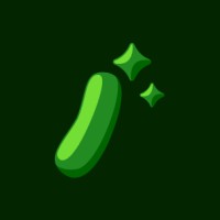 Pickle logo - Similar company to Pickle (Pickleai.Com)