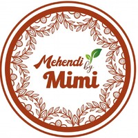 Mehendi By Mimi logo - Similar company to Herbal Mitra