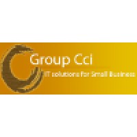 Group CCI LLC logo - Similar company to Onevoice Communications