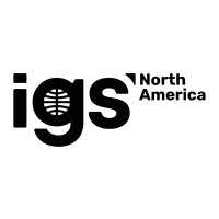 IGS North America logo - Similar company to Buildingwise, Llc