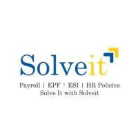 Solveit logo - Similar company to Solveit Services Inc
