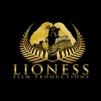 Lioness Film Productions logo - Similar company to Ctentertainment