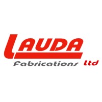 LAUDA FABRICATIONS LIMITED logo - Similar company to Croboride Engineering Limited