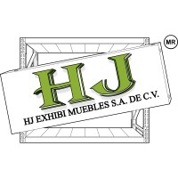 HJ EXHIBIMUEBLES SA DE CV logo - Similar company to Codica Mexico