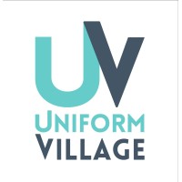 Uniform Village logo - Similar company to Uniform App