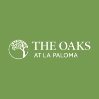 The Oaks at La Paloma logo - Similar company to The Canyon