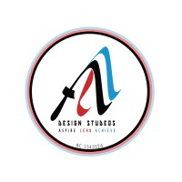 ALA DESIGN STUDEOS logo - Similar company to Vedayaj Innovations