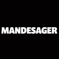 Mandesager logo - Similar company to Direct Response Services (Drs)