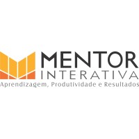 Mentor Interativa logo - Similar company to Itmsense Educação Corporativa