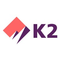 K2 logo - Similar company to Loopbaancentrum Pluspunt Bv