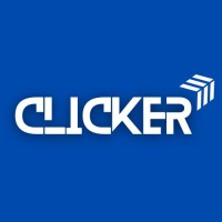 Clicker Solutions logo - Similar company to Pjp_Graphics