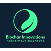 Biochar Innovations Limited logo - Similar company to Biochar Technologies®