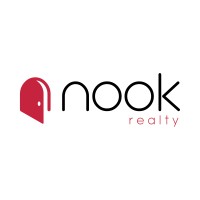 Nook Realty logo - Similar company to Remax 10