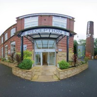 Chambers Business Centre logo - Similar company to Wyre