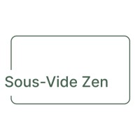 Sous-Vide Zen logo - Similar company to Zerone Technology