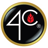 4C Foods Corp. logo - Similar company to Ecoideas