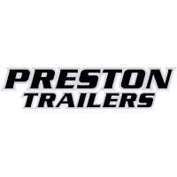 Preston Trailers logo - Similar company to Aaa Trailers