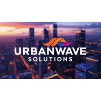 UrbanWave Solutions logo - Similar company to Tech/Software Company