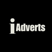 iAdverts logo - Similar company to C-Pac Solutions