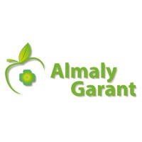 ТОО «Almaly Garant» logo - Similar company to Kazakh Association Of Phds In North America