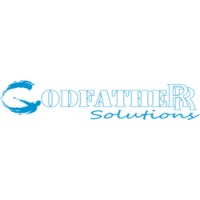GodfatherR Solutions logo - Similar company to B2B Solutions, Llc